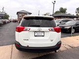 Used 2013 Toyota RAV4 XLE image 5