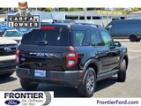 Used 2021 Ford Bronco Sport Big Bend image 5