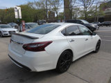 Used 2017 Nissan Altima 2.5 SR w/ Midnight Edition Package image 3