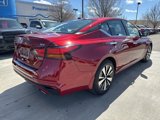 Used 2021 Nissan Altima 2.5 SV w/ SV Premium Package image 6