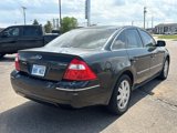 Used 2005 Ford Five Hundred Limited image 5