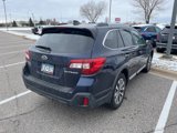 Used 2018 Subaru Outback 2.5i Touring image 4