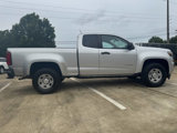 Used 2017 Chevrolet Colorado W/T image 5