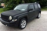 Used 2011 Jeep Patriot Latitude image 2