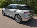 Certified 2024 Lincoln Corsair Grand Touring image 3