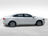 Used 2016 Chevrolet Impala LT w/ Convenience Package image 3