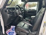 Used 2020 Jeep Wrangler Unlimited Sahara image 5