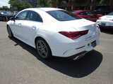 Certified 2023 Mercedes-Benz CLA 250 4MATIC image 2
