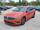 Used 2021 Volkswagen Jetta S w/ Driver Assistance Package image 5
