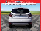 Used 2017 Ford Escape SE image 4