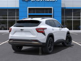 New 2025 Chevrolet Trax ACTIV image 4