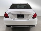 Certified 2019 Mercedes-Benz C 300 Sedan image 4