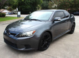 Used 2013 Scion tC image 4