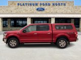 Used 2018 Ford F150 XLT w/ Equipment Group 302A Luxury image 3