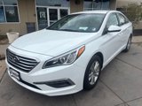 Used 2015 Hyundai Sonata SE image 2