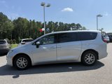 Used 2023 Chrysler Voyager LX image 4
