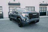 Used 2021 GMC Sierra 1500 Elevation image 2