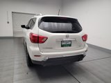 Used 2017 Nissan Pathfinder SV image 6