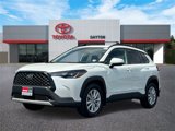 Used 2022 Toyota Corolla Cross LE image 2