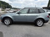 Used 2010 BMW X3 xDrive30i image 2