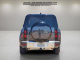 New 2025 Land Rover Defender 130 S image 5