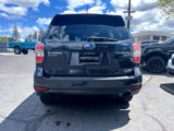 Used 2015 Subaru Forester 2.0XT Touring w/ Rugged Package #2 image 3