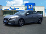 Used 2023 Nissan Sentra SV image 3