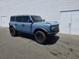 Certified 2023 Ford Bronco Wildtrak image 2