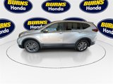 Certified 2022 Honda CR-V EX-L image 5