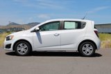 Used 2012 Chevrolet Sonic LS image 3