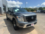 Used 2021 Nissan Titan SV w/ Accessory Utility Package image 3