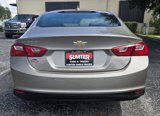 Used 2024 Chevrolet Malibu LT image 4