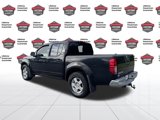 Used 2008 Nissan Frontier SE w/ SE Value Truck Pkg image 3
