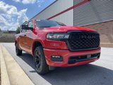 New 2025 RAM 1500 Big Horn image 3