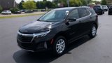 Used 2023 Chevrolet Equinox LT w/ LPO, Floor Liner Package image 4