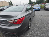 Used 2013 Hyundai Sonata Limited w/ Premium Pkg image 4