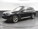 Certified 2024 BMW X3 sDrive30i w/ Premium Package image 3