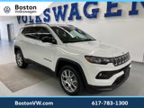 Used 2022 Jeep Compass Latitude image 5