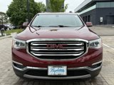 Used 2018 GMC Acadia SLT image 2
