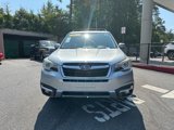 Used 2017 Subaru Forester 2.5i Touring image 2