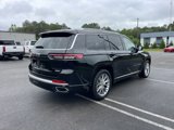 Used 2023 Jeep Grand Cherokee L Summit w/ Advanced Protech Group IV image 5