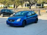 Used 2007 Nissan Sentra 2.0 w/ Anti-Lock Brake Pkg image 3
