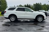 Used 2021 Dodge Durango SXT image 2