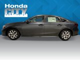 New 2025 Honda Civic LX image 2