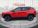 Used 2018 Jeep Compass Trailhawk w/ Navigation Group image 6