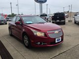 Used 2011 Chevrolet Cruze LT w/ RS Package image 2