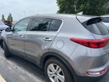 Used 2017 Kia Sportage LX image 4