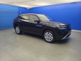 Used 2021 Volkswagen Atlas Cross Sport SE w/ Panoramic Sunroof Package image 2