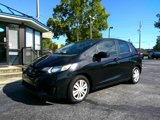 Used 2015 Honda Fit LX image 2