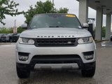 Used 2014 Land Rover Range Rover Sport HSE image 3